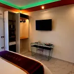 Luxury 4* Ercolano