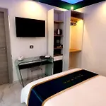 Luxury Ercolano