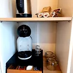 Luxury Bed & Breakfast 4*