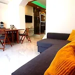Bed & Breakfast Luxury Ercolano