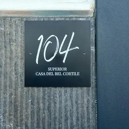 Luxury Oda ve Kahvaltı Ercolano