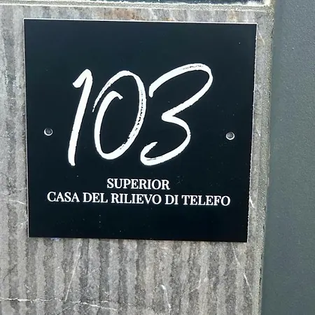 Oda ve Kahvaltı Luxury Ercolano