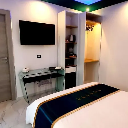 Luxury Ercolano