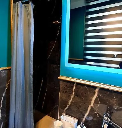 Oda ve Kahvaltı Luxury