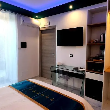 Luxury 4*