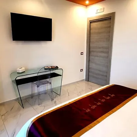 Luxury