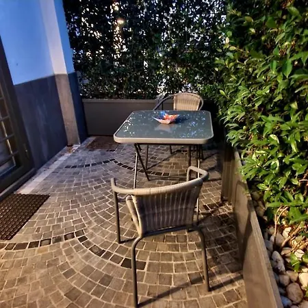 Luxury Bed & Breakfast 4*