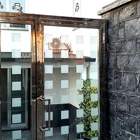 Luxury Oda ve Kahvaltı