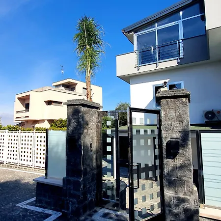 Oda ve Kahvaltı Luxury Ercolano