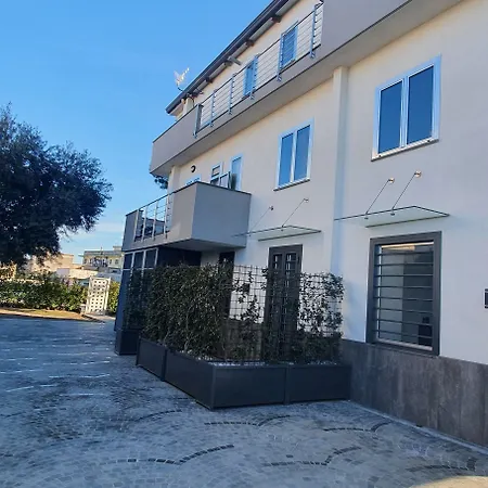 Luxury Ercolano