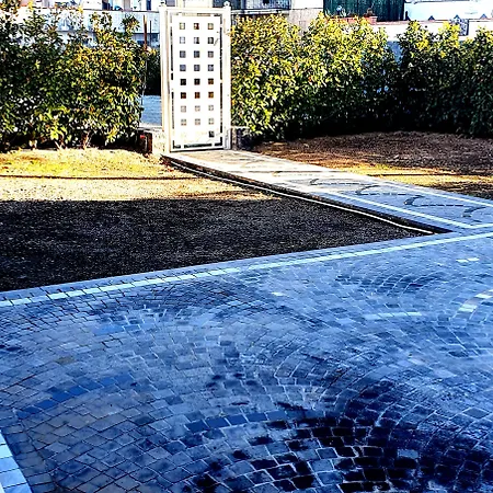 Luxury Oda ve Kahvaltı