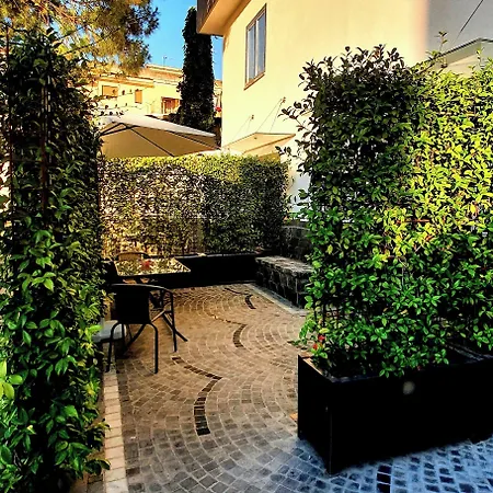 Oda ve Kahvaltı Luxury