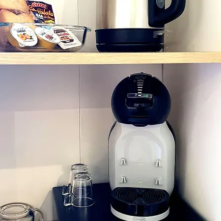 Luxury Oda ve Kahvaltı 4*