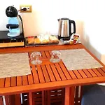 Bed and Breakfast Luxury