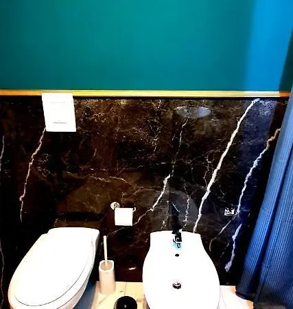 Luxury * Ercolano