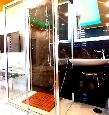 Luxury Couette-café Ercolano