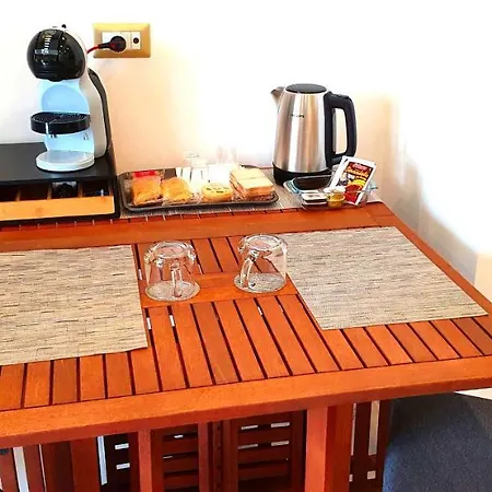 Bed & Breakfast Luxury