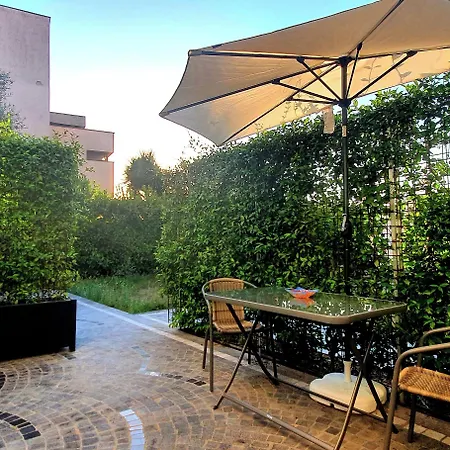 Bed & Breakfast Luxury 4*