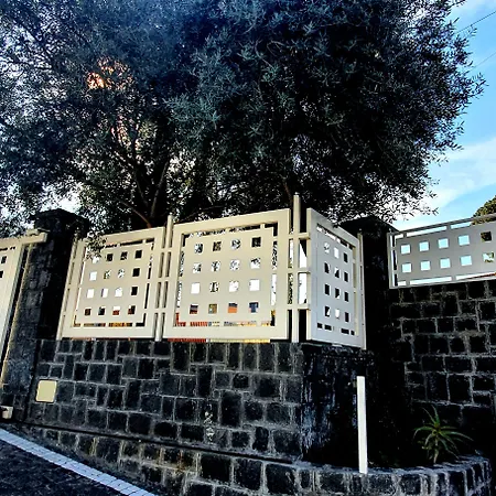 Luxury Bed & Breakfast Ercolano