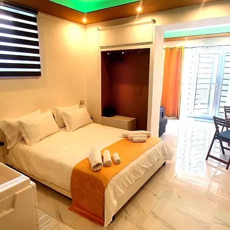 Luxury Bed & Breakfast