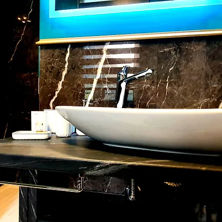 Luxury Bed & Breakfast Ercolano