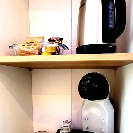 Bed & Breakfast Luxury 4*