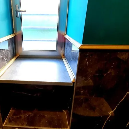 Alojamento de Acomodação e Pequeno-almoço Luxury Ercolano