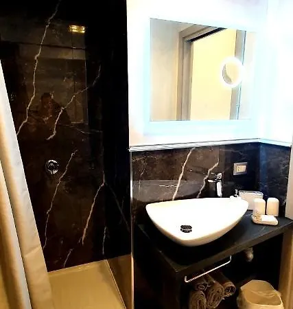 Luxury Ercolano