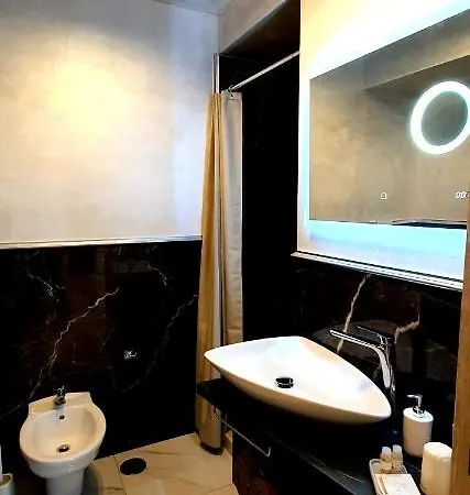 Luxury 4*