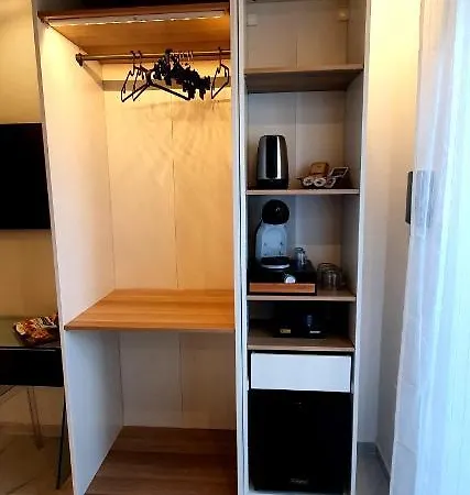 Nocleg ze śniadaniem Luxury Ercolano