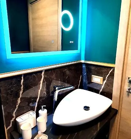 Nocleg ze śniadaniem Luxury