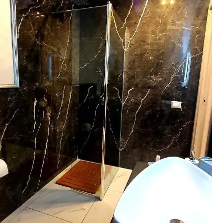 Nocleg ze śniadaniem Luxury 4*