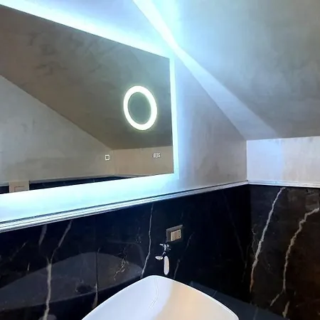 Luxury Nocleg ze śniadaniem Ercolano
