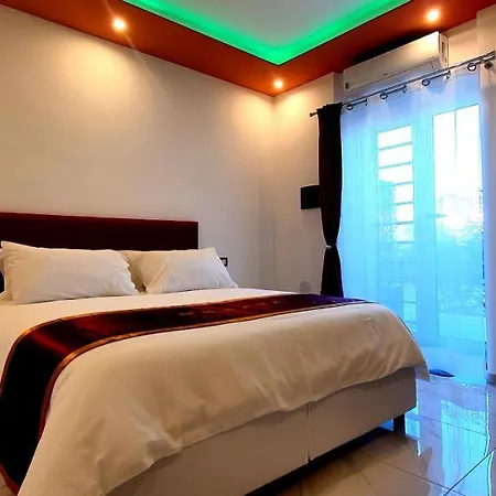 Bed & Breakfast Luxury Ercolano
