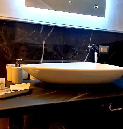 Luxury Nocleg ze śniadaniem
