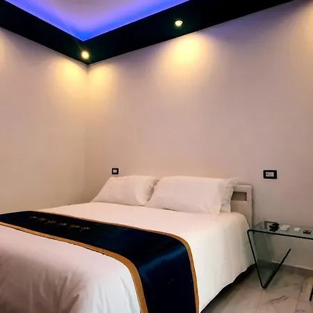 Luxury