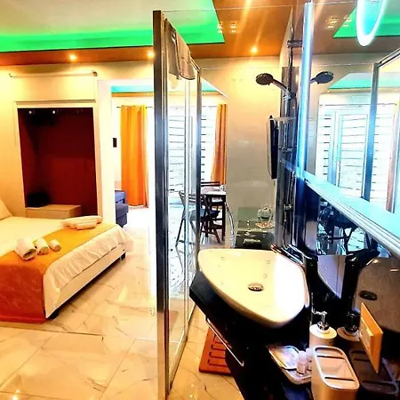Luxury 4*