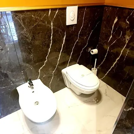 Luxury Nocleg ze śniadaniem