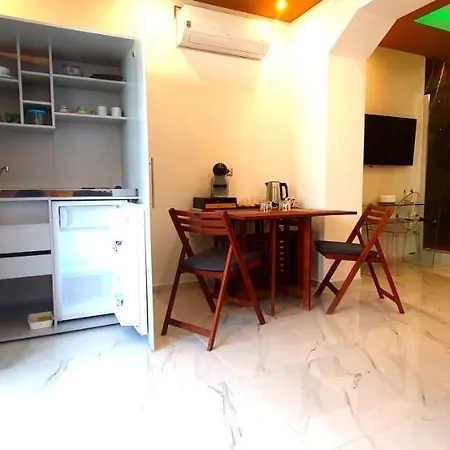 Luxury Ercolano