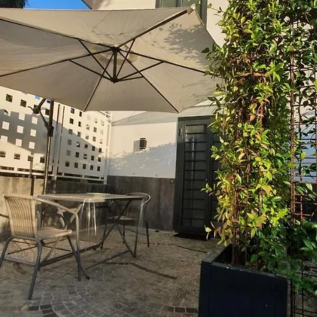 Luxury Nocleg ze śniadaniem Ercolano