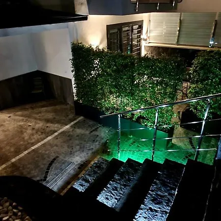 Nocleg ze śniadaniem Luxury Ercolano