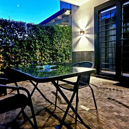 Luxury * Ercolano
