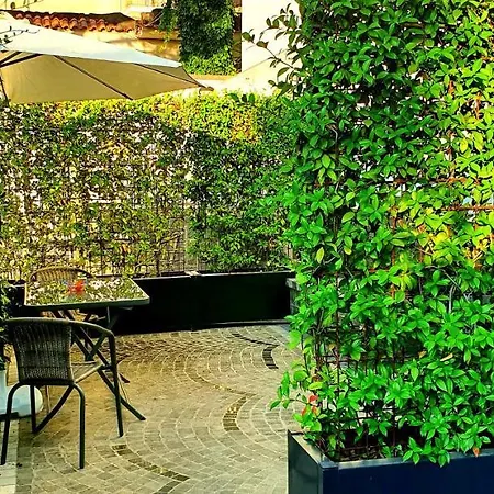 Luxury * Ercolano