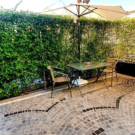 Luxury Ercolano