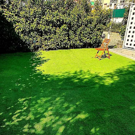 Luxury Nocleg ze śniadaniem Ercolano