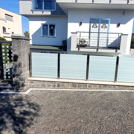 Nocleg ze śniadaniem Luxury 4*