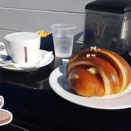Nocleg ze śniadaniem Luxury 4*
