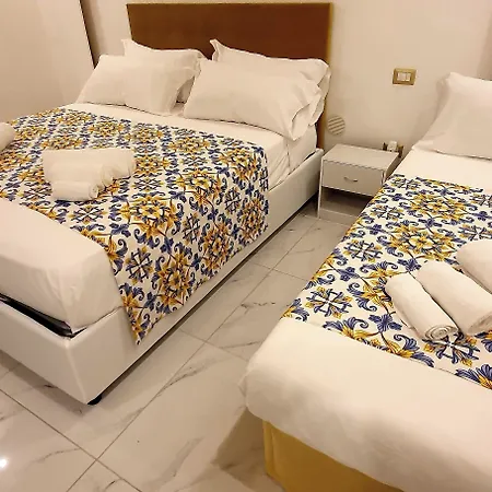 Luxury Nocleg ze śniadaniem