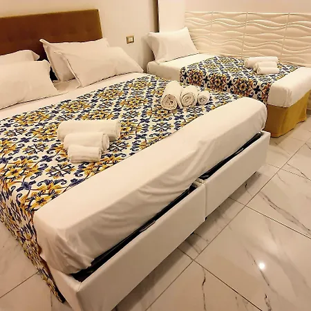 Luxury Ercolano