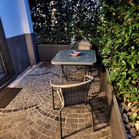 Luxury Nocleg ze śniadaniem Ercolano